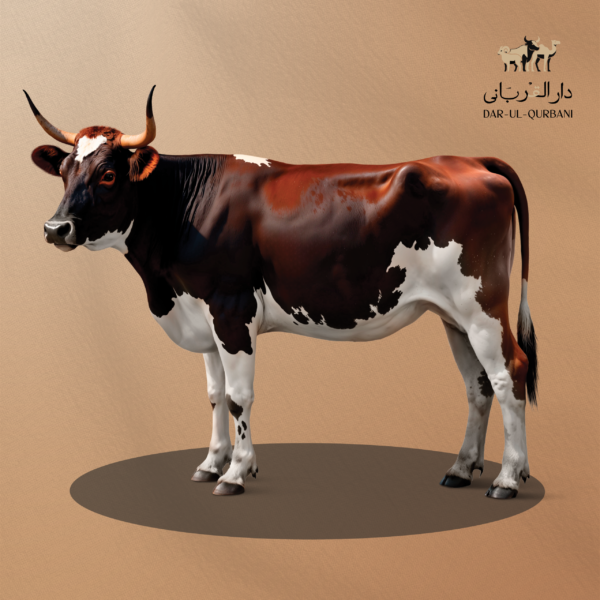 Cow