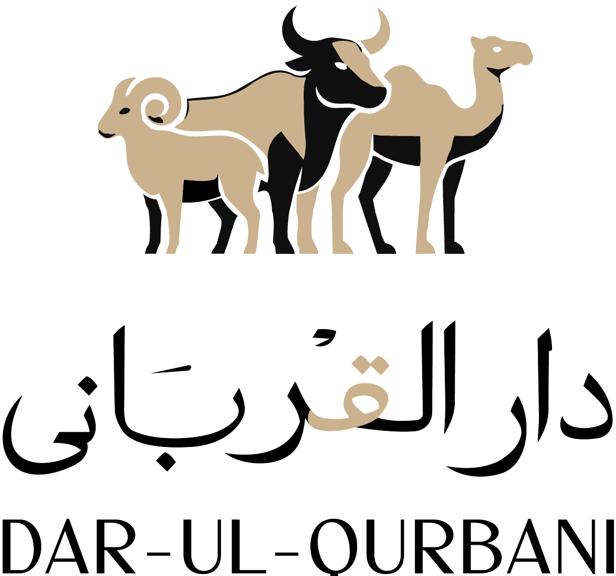 darulqurbani.com